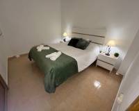 Alquiler a largo plazo - Chalet - Los Alcázares - Los Narejos