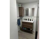 Alquiler a largo plazo - Chalet - Los Alcázares - Los Narejos