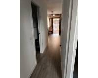 Alquiler a largo plazo - Chalet - Los Alcázares - Los Narejos