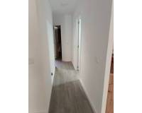 Alquiler a largo plazo - Chalet - Los Alcázares - Los Narejos