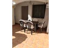 Alquiler a largo plazo - Chalet - Los Alcázares - Los Narejos