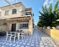 Alquiler a largo plazo - Chalet - Los Alcázares - Los Narejos