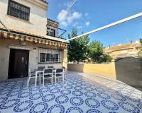 Alquiler a largo plazo - Chalet - Los Alcázares - Los Narejos