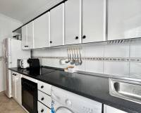 Alquiler a largo plazo - Chalet - Los Alcázares - Los Narejos