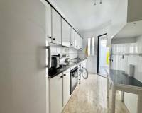 Alquiler a largo plazo - Chalet - Los Alcázares - Los Narejos