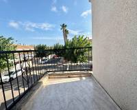 Alquiler a largo plazo - Chalet - Los Alcázares - Los Narejos