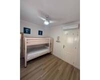 Alquiler a largo plazo - Chalet - Los Alcázares - Los Narejos