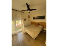 Alquiler a largo plazo - Chalet - Los Alcázares - Los Narejos