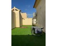 Alquiler a largo plazo - Chalet - Los Alcázares - Los Narejos