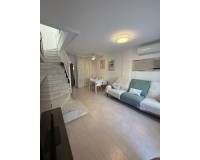 Alquiler a largo plazo - Chalet - Los Alcázares - Los Narejos