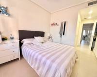 Alquiler a largo plazo - Chalet - Los Alcazares - Serena Golf