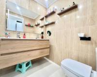 Alquiler a largo plazo - Chalet - Los Alcazares - Serena Golf