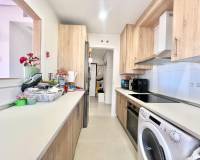 Alquiler a largo plazo - Chalet - Los Alcazares - Serena Golf