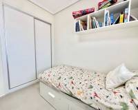 Alquiler a largo plazo - Chalet - Los Alcazares - Serena Golf