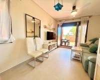 Alquiler a largo plazo - Chalet - Los Alcazares - Serena Golf