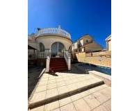 Alquiler a largo plazo - Chalet - Monforte del Cid