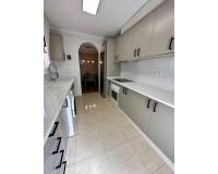 Alquiler a largo plazo - Chalet - Monforte del Cid