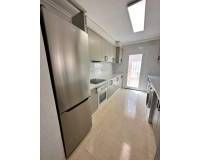 Alquiler a largo plazo - Chalet - Monforte del Cid