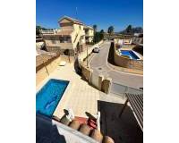 Alquiler a largo plazo - Chalet - Monforte del Cid