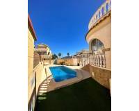 Alquiler a largo plazo - Chalet - Monforte del Cid