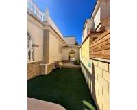 Alquiler a largo plazo - Chalet - Monforte del Cid