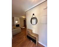 Alquiler a largo plazo - Chalet - Monforte del Cid