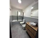 Alquiler a largo plazo - Chalet - Monforte del Cid