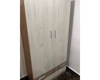 Alquiler a largo plazo - Chalet - Murcia - Valladolises y Lo Jurado