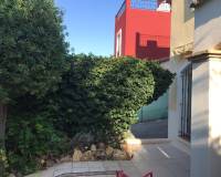 Alquiler a largo plazo - Chalet - Mutxamel - Bonalba-cotoveta