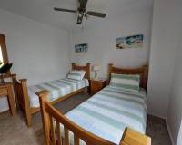 Alquiler a largo plazo - Chalet - Mutxamel - Bonalba-cotoveta