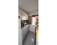 Alquiler a largo plazo - Chalet - Mutxamel - Valle Del Sol