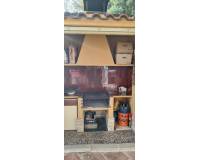 Alquiler a largo plazo - Chalet - Mutxamel - Valle Del Sol