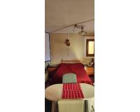 Alquiler a largo plazo - Chalet - Mutxamel - Valle Del Sol