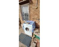 Alquiler a largo plazo - Chalet - Mutxamel - Valle Del Sol