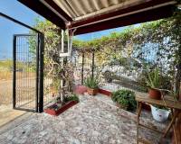 Alquiler a largo plazo - Chalet - Orihuela - Beniel