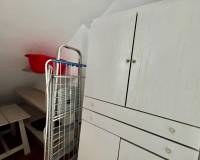 Alquiler a largo plazo - Chalet - Orihuela - Beniel