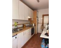 Alquiler a largo plazo - Chalet - Orihuela Costa - Aguamarina