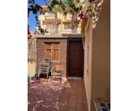 Alquiler a largo plazo - Chalet - Orihuela Costa - Aguamarina