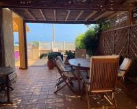 Alquiler a largo plazo - Chalet - Orihuela Costa - Aguamarina