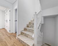 Alquiler a largo plazo - Chalet - Orihuela Costa - Cabo roig - La Zenia