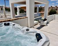 Alquiler a largo plazo - Chalet - Orihuela Costa - Cabo roig - La Zenia