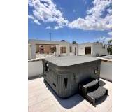 Alquiler a largo plazo - Chalet - Orihuela Costa - Cabo roig - La Zenia