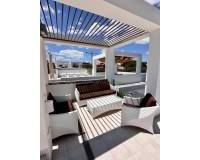 Alquiler a largo plazo - Chalet - Orihuela Costa - Cabo roig - La Zenia