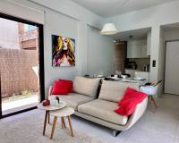 Alquiler a largo plazo - Chalet - Orihuela Costa - Cabo roig - La Zenia