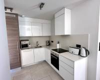 Alquiler a largo plazo - Chalet - Orihuela Costa - Cabo roig - La Zenia