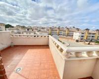 Alquiler a largo plazo - Chalet - Orihuela Costa - Cabo roig - La Zenia