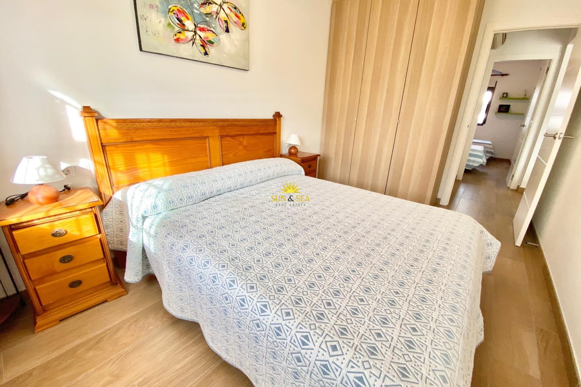 Alquiler a largo plazo - Chalet - Orihuela Costa - Cabo Roig