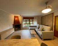 Alquiler a largo plazo - Chalet - Orihuela Costa - Cabo Roig