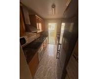 Alquiler a largo plazo - Chalet - Orihuela Costa - La Zenia