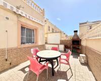 Alquiler a largo plazo - Chalet - Orihuela Costa - La Zenia